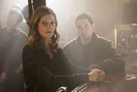 Кадр Одной волшебной ночью