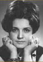 Метаксия Симонян фото