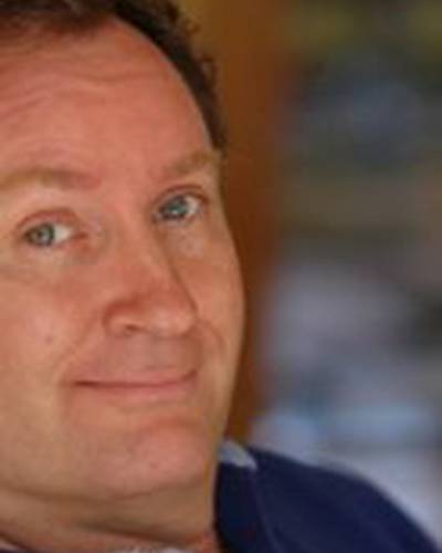 Брайан Ломанн фото