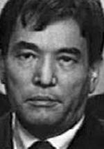 Идрис Ногайбаев фото