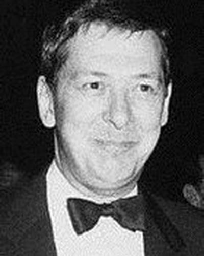 Дональд Бертон фото