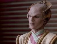 Кадр Вавилон 5: Сбор