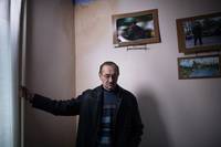 Кадр Украинские шерифы