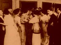 Кадр Вампиры