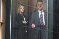 Кадр Тайные связи