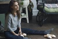 Кадр Чёрный лебедь