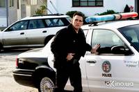 Кадр Столкновение