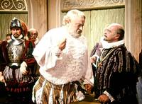 Кадр Пекарь императора – Император пекаря