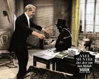 Кадр Axel Munthe - Der Arzt von San Michele