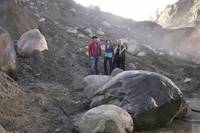 Кадр Тайны Смолвиля