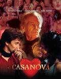 Постер из фильма "Казанова (мини-сериал)" - 1