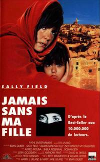 Постер Только не без моей дочери