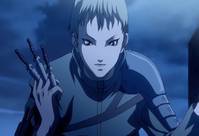 Кадр Клеймор