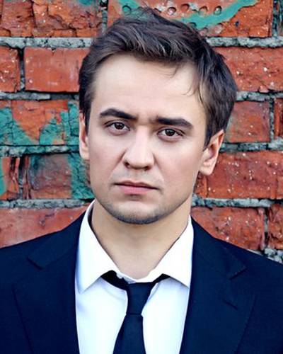 Кирилл Жандаров фото