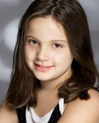 Холли Гиббс фото