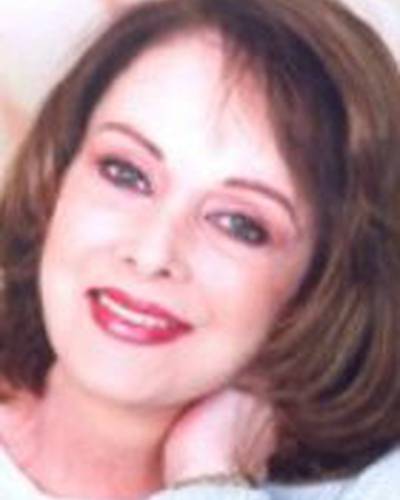 Изабель Морено фото