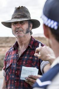 Кадр Волчья яма 2