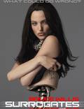 Постер из фильма "Суррогаты" - 1
