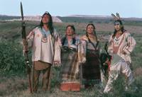 Кадр Громовое сердце