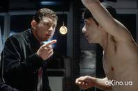 Кадр Медальон