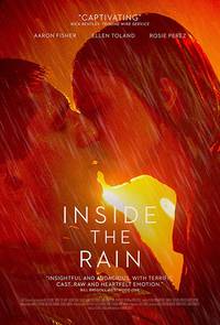 Постер Inside the Rain
