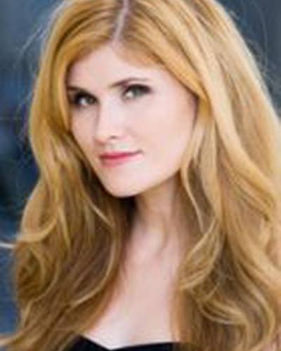 Наталия Рейган фото