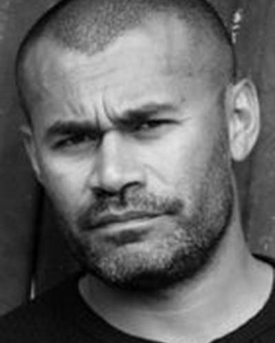 Оджи Дэвис фото