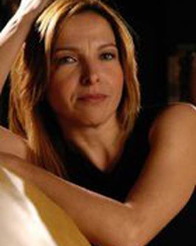 Алехандра Дарин фото