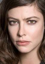 Анна Муглалис фото