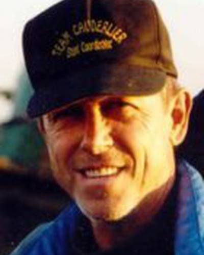 Патрик Кодерлье фото