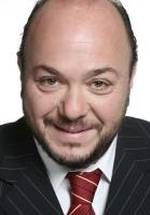 Луис Зембровски фото