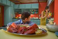 Кадр Маленький Николя