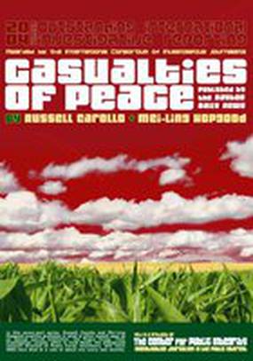 Casualties of Peace