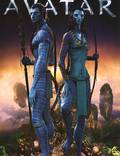 Постер из фильма "Аватар" - 1