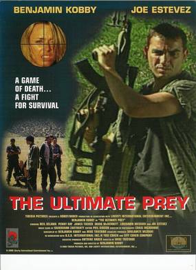 Ultimate Prey (видео)