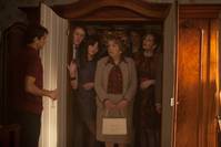 Кадр Внутри девятого номера