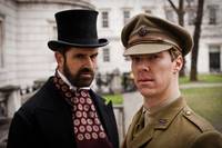 Кадр Конец парада