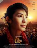 Постер из фильма "Леди" - 1