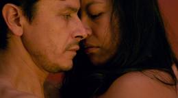 Кадр из фильма "Високосный год" - 2