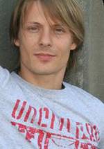 Мэттью Эриксон фото