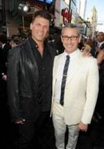 Гаррет Грант фото