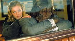 Кадр из фильма "Монстр" - 2