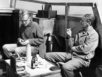 Кадр Сквозь тёмное стекло