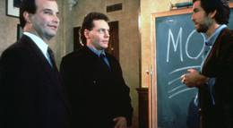 Кадр из фильма "Азы убийства" - 1