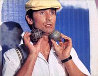 Кадр Короли шутки