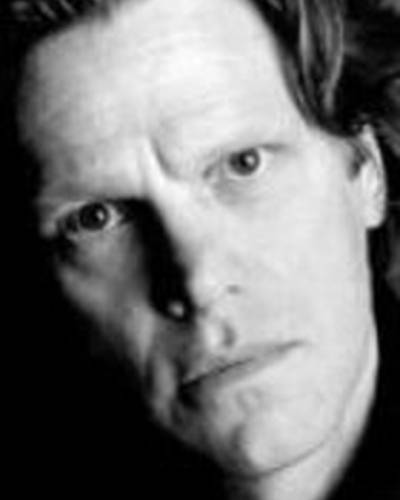 Саймон Темплмен фото