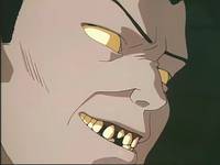 Кадр 3x3 глаза (видео)