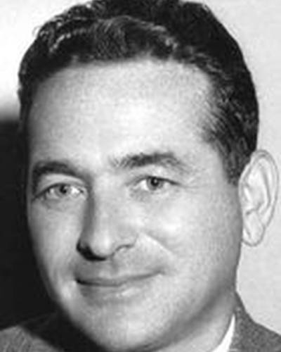 Эдвард Хейман фото