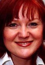 Елена Соловьева фото