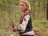 Кадр Ад на колёсах